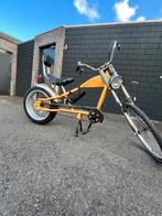 Mooie chopper fiets, Ophalen, Gebruikt, Chopper