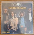 Vinyl single Focus Harem Scarem, Gebruikt, 7 inch, Single, Ophalen of Verzenden