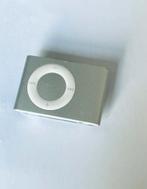 ipod shuffle 1 GB Apple, Minder dan 2 GB, Gebruikt, Ophalen of Verzenden, Zilver