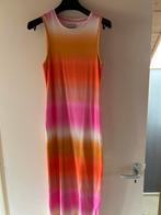 Garcia roze tie dye jurk maat 38, Kleding | Dames, Jurken, Gedragen, Maat 38/40 (M), Ophalen of Verzenden, Roze