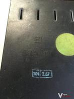 Opel Kadett E Cabrio 1990 GSI 2.0 8v Boordcomputer, Gebruikt, -, -, Ophalen of Verzenden