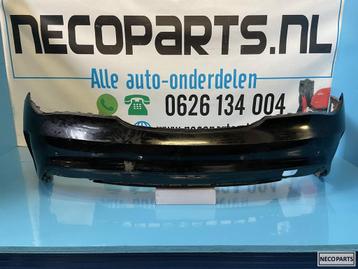 BUMPER CLA W117 FACELIFT AMG ACHTERBUMPER ALLES LEVERBAAR !! beschikbaar voor biedingen