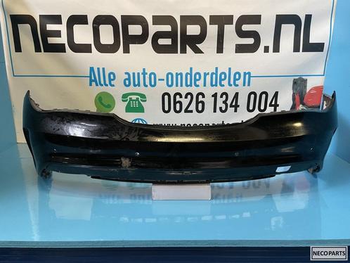 BUMPER CLA W117 FACELIFT AMG ACHTERBUMPER ALLES LEVERBAAR !!, Auto-onderdelen, Carrosserie en Plaatwerk, Bumper, Mercedes-Benz