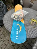 Snowboard Libertel (nieuw), Sport en Fitness, Snowboarden, Verzenden, Nieuw, Board