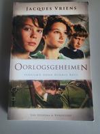 Oorlogsgeheimen - Jacques Vriens, Boeken, Ophalen of Verzenden, Tweede Wereldoorlog, Gelezen, Jacques Vriens