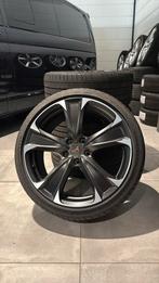 Cupra leon 19 inch, Auto-onderdelen, Banden en Velgen, 19 inch, Gebruikt, Banden en Velgen, Ophalen of Verzenden