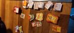 Van Nelle spaarpunten retro, Verzamelen, Supermarktacties, Jumbo, Ophalen of Verzenden