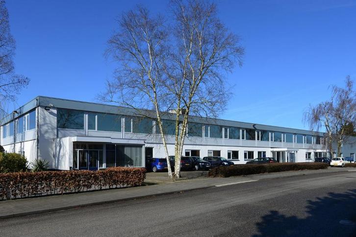 Kantoor- en Opslagruimtes in Bedrijvencentrum Etten-Leur, Zakelijke goederen, Bedrijfs Onroerend goed, Bedrijfsruimte, Huur