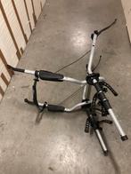 Fietsendrager Volvo V70 - 3 Fietsen, Auto diversen, Fietsendragers, Ophalen, 3 fietsen of meer, Gebruikt, Achterklepdrager