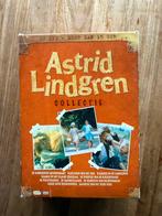 Astrid Lindgren DVD Boxset - Klassiekers! NL versie, Cd's en Dvd's, Verzenden, Gebruikt, Boxset