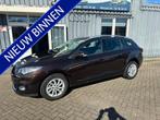 Renault Mégane Estate 1.5 dCi Collection (bj 2013), Auto's, Renault, Te koop, Gebruikt, Voorwielaandrijving, Zwart