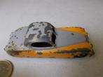 1958 Dinky Toys 157 JAGUAR XK 120 COUPE (Opknapper.) -C-., Ophalen of Verzenden, Gebruikt, Auto, Dinky Toys