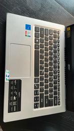 Acer laptop, Met videokaart, 2 tot 3 Ghz, 8 GB, SSD