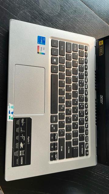 Acer laptop beschikbaar voor biedingen