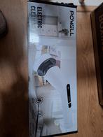 Electric cleaning brush nieuw, Ophalen
