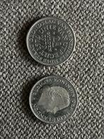 Zilveren Rijksdaalders 2 1/2 Gulden Juliana, Ophalen, Koningin Juliana, Setje, Zilver