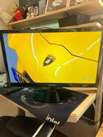 Samsung LT27A300 27-inch HD Television - Snel verkopen, Gaming, Gebruikt, IPS, Full HD