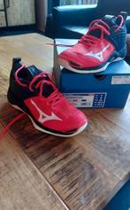 Mizuno wave momentum2 maat 42 te klein gekocht., Ophalen