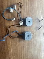 GIRA funk schaltaktor mini 2 stuks, Doe-het-zelf en Verbouw, Elektra en Kabels, Ophalen of Verzenden, Gebruikt, Schakelaar