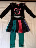 B.Nosy setje maat 110/116, B.Nosy, Meisje, Ophalen of Verzenden, Zo goed als nieuw