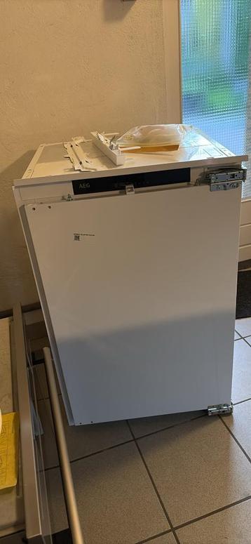 AEG inbouw koelkast beschikbaar voor biedingen