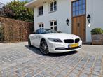 BMW Z4 2.0I 115KW Roadster 2013 Wit, Auto's, 74 €/maand, 1370 kg, Cabriolet, Wit