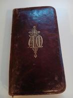 Oud kerkboekje Regina Coeli voor Katholieken, Ophalen of Verzenden, Dr H. Bertens