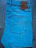 KUYICHI Carey high-rise skinny jeans W30 L32, Blauw, KUYICHI, Nieuw, Ophalen of Verzenden
