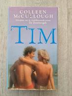 Tim - Collen Mc Cullough, Ophalen of Verzenden, Gelezen, Nederland