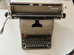 Mid century Olivetti typemachine, Diversen, Typemachines, Gebruikt, Ophalen