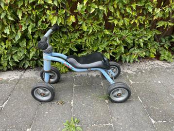 Puky Kinderfiets - 4 Wielen beschikbaar voor biedingen