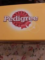 Pedigree blik, Verzenden, Overige, Overige merken