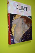 Gustav Klimt 1862-1918- G. Friedl -2006-, Boeken, Gustav Klimt, Ophalen of Verzenden, Zo goed als nieuw, Schilder- en Tekenkunst