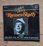 Ramses Shaffy - Sammy/ Zing, Vecht , Huil..etc  Zeldzaam, Cd's en Dvd's, Vinyl Singles, Ophalen of Verzenden, Zo goed als nieuw