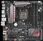 Pc onderdelen, Computers en Software, Moederborden, Ophalen, Gebruikt, LGA 1151, DDR4