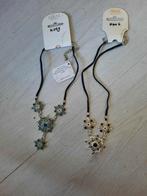 Kettingen, Ophalen of Verzenden, Zo goed als nieuw, Overige materialen