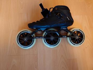 Powerslide Pulse 125 maat 43 beschikbaar voor biedingen