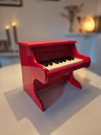 Speelgoed piano New Classic Toys, Kinderen en Baby's, Ophalen, Zo goed als nieuw