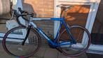 Target racefiets 58cm, Fietsen en Brommers, Aluminium, Zo goed als nieuw, 57 tot 61 cm, Meer dan 20 versnellingen