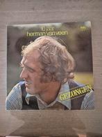 Herman van Veen - 10 Jaar LP Vinyl, Ophalen of Verzenden, 1960 tot 1980, Gebruikt, 12 inch
