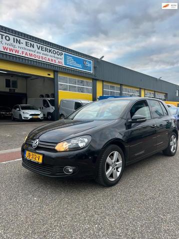 Volkswagen Golf 1.4 Easyline beschikbaar voor biedingen