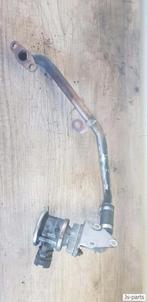 Uitlaat voor verwarming BMW 3-serie E46 316i/318i m43b19, Ophalen of Verzenden, Gebruikt, BMW