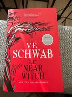 The Near Witch - V.E. Schwab, Ophalen of Verzenden, Zo goed als nieuw