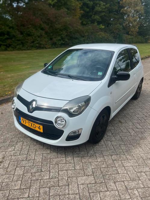 Renault Twingo 1.2 16V Dynamique  *distr/accu/remmen nieuw*, Auto's, Renault, Particulier, Twingo, Benzine, A, Hatchback, Handgeschakeld