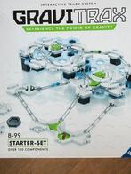 Gravitrax Startersset, Ophalen of Verzenden, Zo goed als nieuw