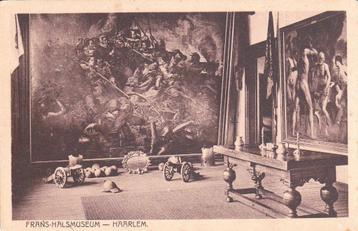 00300 Haarlem - Interieur Frans Hals museum beschikbaar voor biedingen