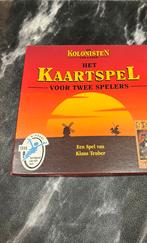 999 games kolonisten van catan kaartspel, Ophalen of Verzenden, Zo goed als nieuw