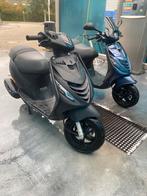 Zip iget 50cc 4t, Fietsen en Brommers, Scooters | Piaggio, Ophalen, Gebruikt, Maximaal 45 km/u, Zip