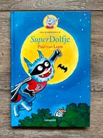 Dolfje Weerwolfje, Ophalen of Verzenden, Zo goed als nieuw, Paul van Loon