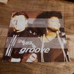 Nomad  / just a groove, Ophalen of Verzenden, Zo goed als nieuw, Pop